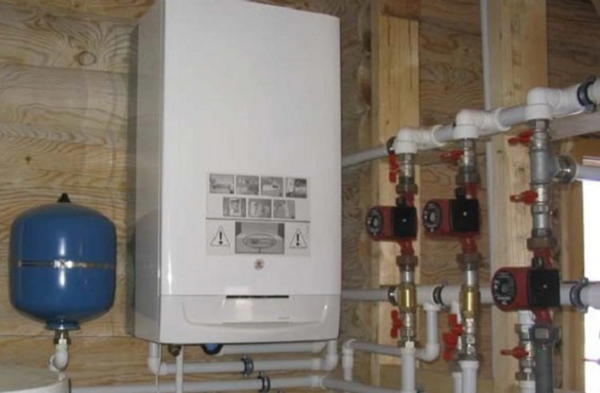 Qaradağ rayonunda 48 ədəd kombi oğurlayan şəxs saxlanılıb