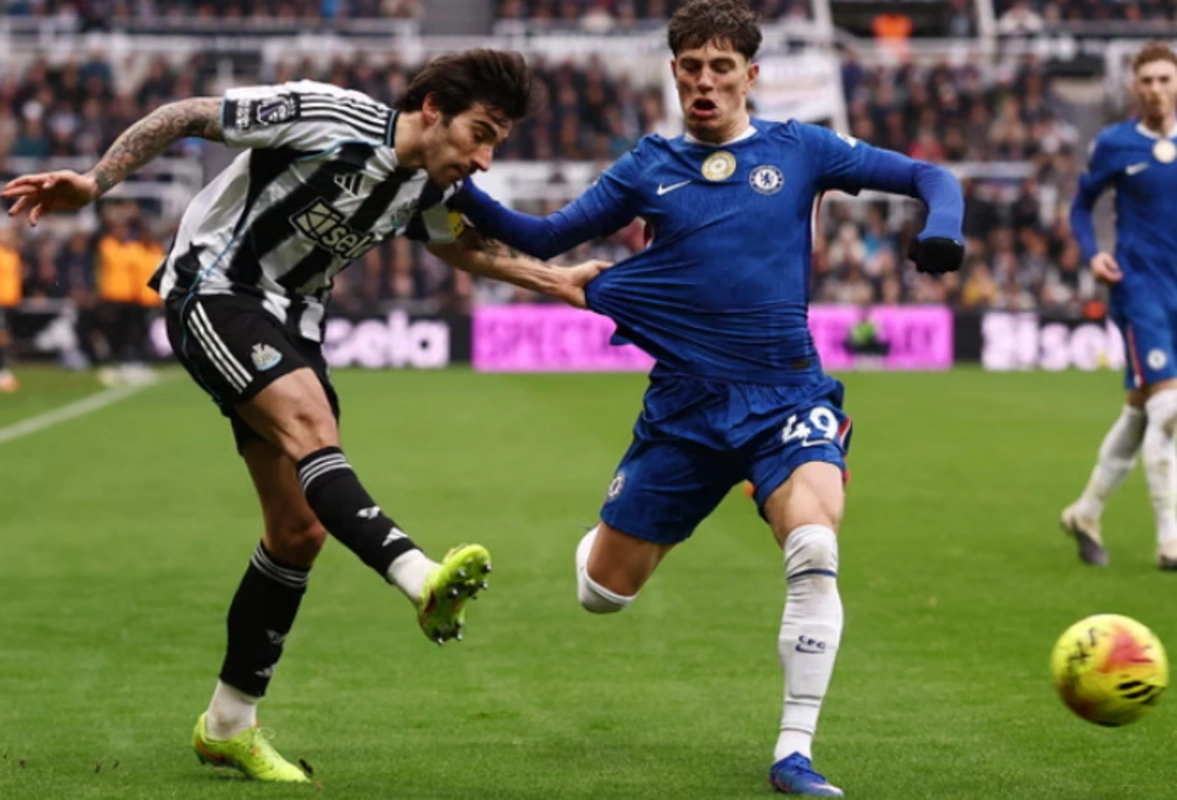 İngiltərə Premyer Liqası: 