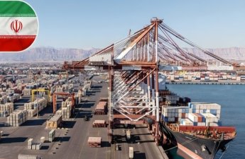 Назван объем экспорта ненефтяной продукции из Ирана в Азербайджан