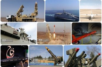 Иран наращивает военный потенциал после 12-дневной войны