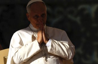 Papa gecələr internetə niyə girir? - SƏBƏBİ AÇIQLANDI