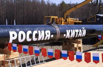 Китай в ноябре сократил закупки российской нефти