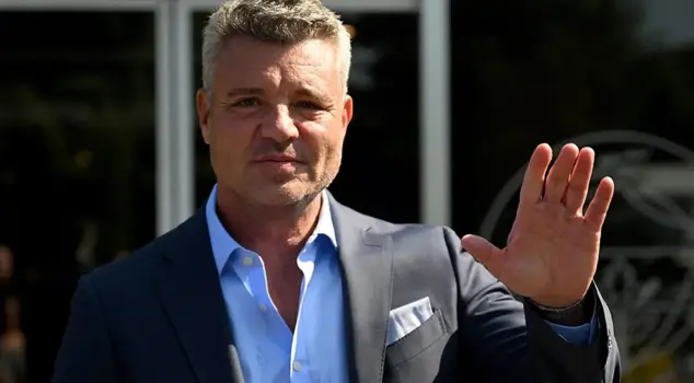 В Турции освободили президента футбольного клуба 