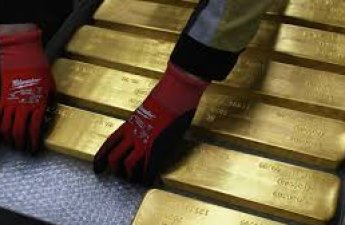 Исторический максимум: Россия поставила Китаю золото почти на миллиард
