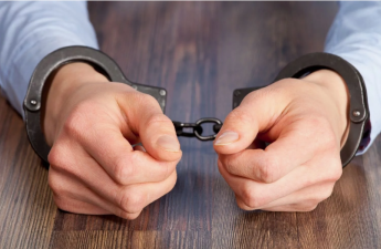 В Баку задержан серийный вор с героином