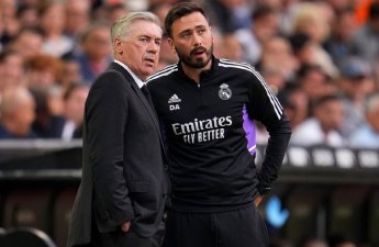 Сын Карло Анчелотти может возглавить 