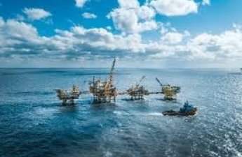 Крупнейшее морское нефтегазовое месторождение КНР установило рекорд