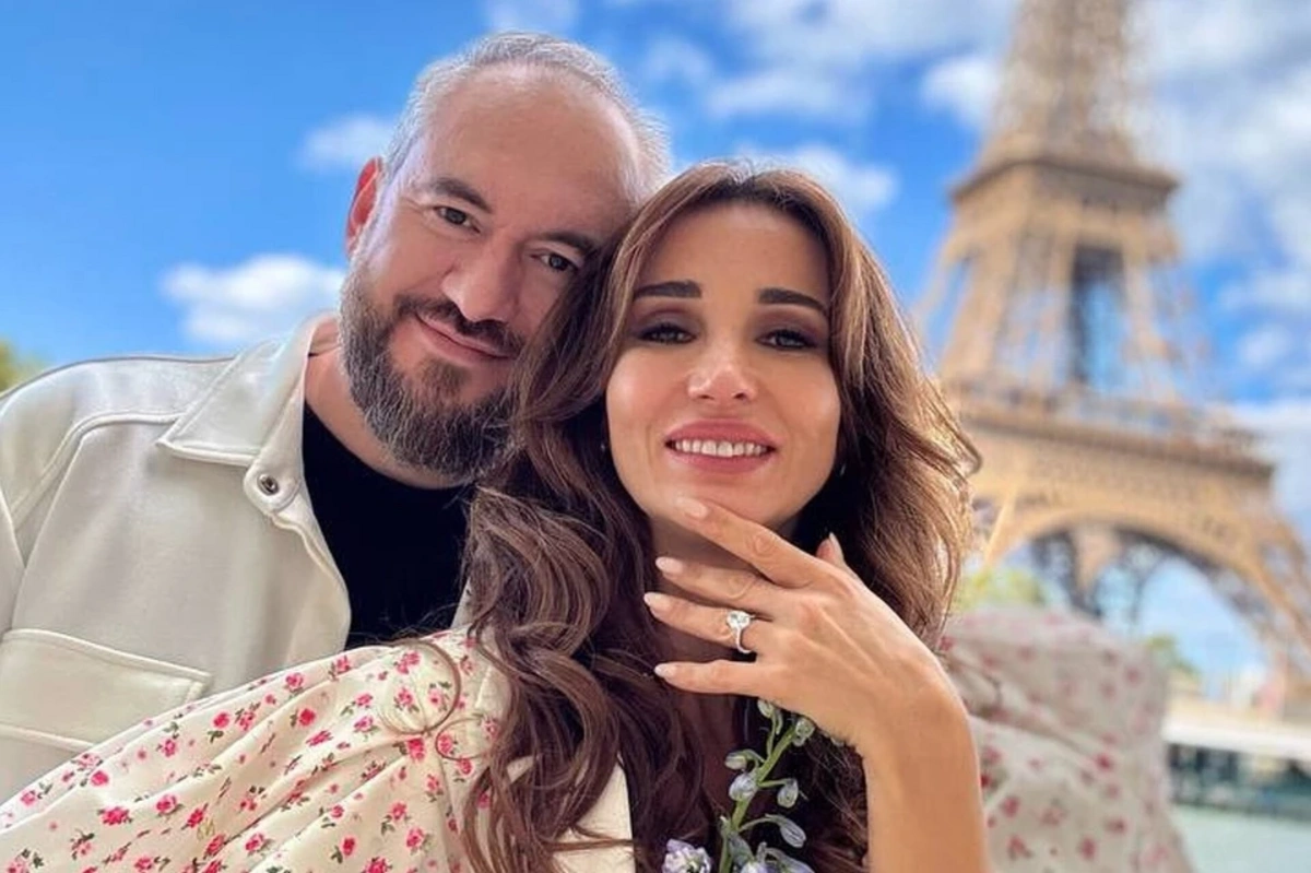 Анфиса Чехова получила повторное предложение руки и сердца