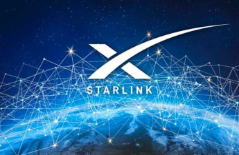SpaceX приостановила развертывание cпутниковой группировки Starlink