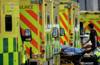 В ЮАР при стрельбе погибли 10 человек