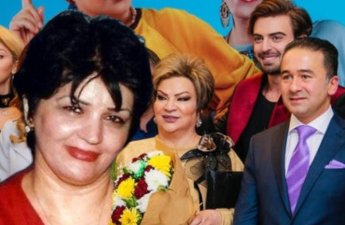 “Bəxt üzüyü 2” filminin çəkilməsini istəmirdim, Afaq xanım zəng etdi, Valeh Kərimov gəldi...”- FOTO+ÖZƏL