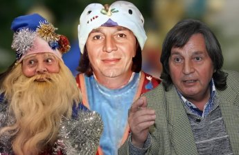 “Məktəblərdə adımıza pul yığırlar, valideynlər də şaxta babanı qarğışlayır”- 60 ilin Şaxta babası - ÖZƏL+FOTO