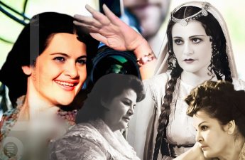 “Fotoqraf anamın gözünü kor etdi, rejissorlar onu filmə çəkmirdilər...”-məşhur aktrisanın acı taleyi+Qızından ETİRAFLAR