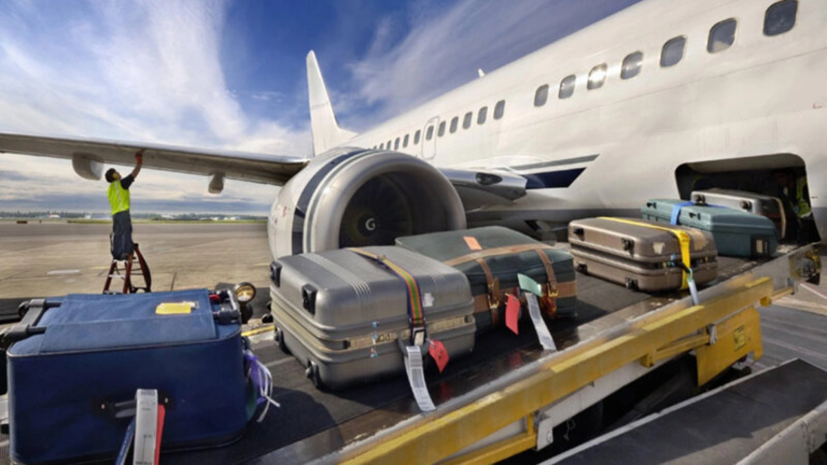 Naxçıvan hava limanında sərnişinlərin qızıllarını oğurlayanlar aeroportun işçiləri olublar