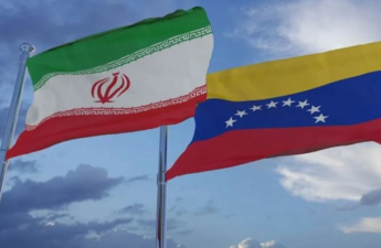 İran və Venesuela XİN rəhbərləri ABŞ barədə fikir mübadiləsi aparıblar