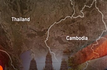 Tailand Kamboca ilə atəşkəs ehtimalını istisna etmir