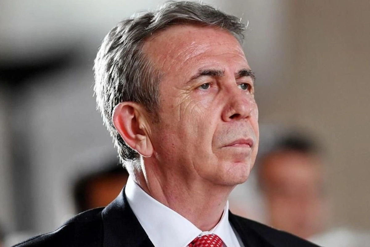 Ankara merinə qarşı istintaq tədbirlərinin başladılmasına icazə verildi