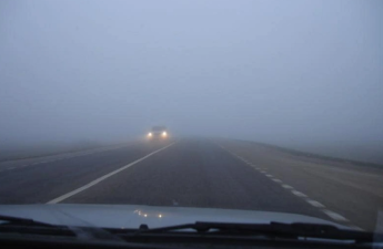 Dumanla əlaqədar magistral yollarda görmə məsafəsi məhdudlaşacaq