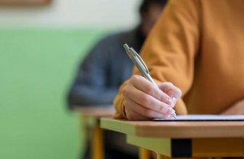 Vergi orqanlarında işləmək istəyən namizədlər üçün tеst imtаhаnı keçirilib