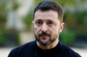 Zelenski: Norveç Ukraynanın enerji dayanıqlılığını dəstəkləyəcək