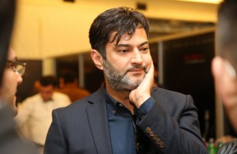 Coşqun Rəhimova ağır itki