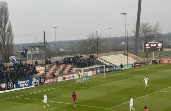 Premyer Liqa: “Qarabağ” səfərdə “Qəbələ”ni məğlub edərək liderliyə yüksəldi