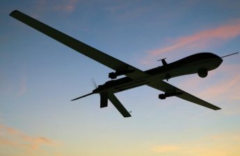Türkiyədə beş gün ərzində üç pilotsuz uçuş aparatı qeydə alınıb – Gərginlik artır