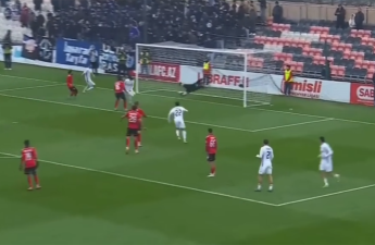 “Qarabağ”ın futbolçusu 5 il sonra qol vurdu - VİDEO