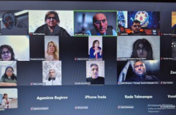 İnsan alverinə qarşı mübarizə üzrə QHT Koalisiyası 2025-ci il üzrə Yekun hesabat konfransı keçirdi