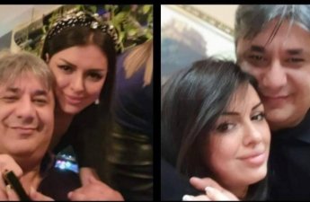 Keçmiş xanımı Anarı məhkəməyə verdi - Aliment ödəmir