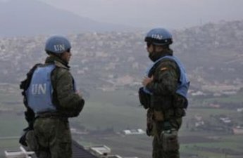 İsrail PUA-sı Livanın cənubunda “Hizbullah”ın iki üzvünü öldürdü