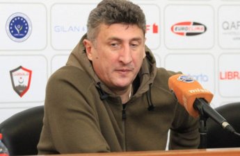 “Hakimin gözündə mənə qarşı nifrət var idi” - Kaxaber Sxadadze