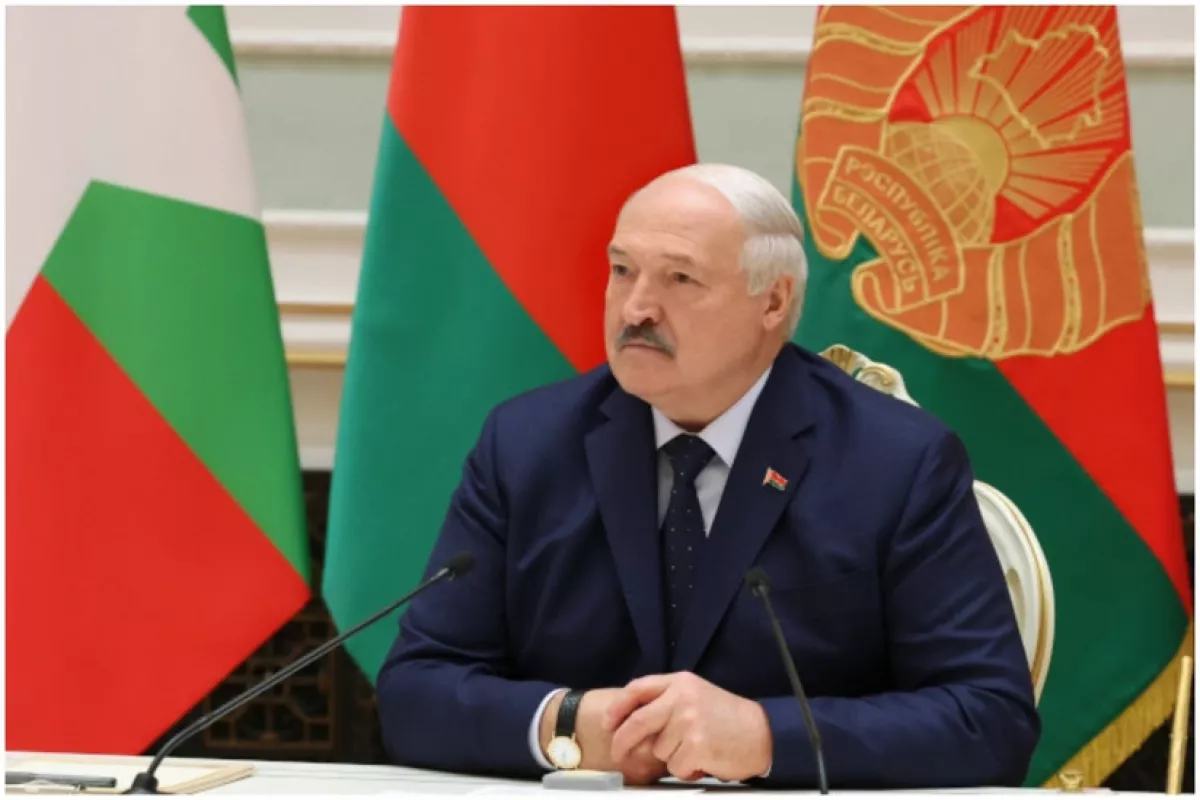 Лукашенко: Председательство в ЕАЭС в 2026 году перейдет к Казахстану