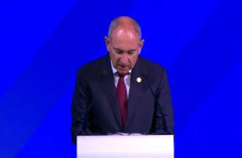 Премьер Армении поблагодарил Азербайджан за разблокировку транзита грузов