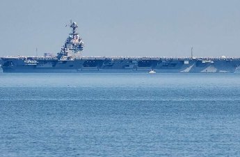 Ağ Ev: Venesuela sahillərində tankerlerin ələ keçirilməsi neft qiymətinə təsir etməyəcək