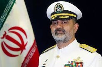 Шахрам Ирани: Иран усиливает свою роль в морской безопасности