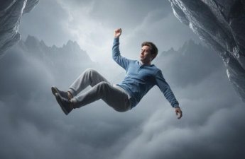 Yuxuda hündürlükdən düşmək nə deməkdir? - Psixologiya cavabını tapdı