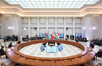 Высший Евразийский экономический совет принял пакет решений по развитию ЕАЭС