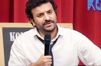 Azərbaycanlı qızın türk verilişindəki çıxışı diqqət çəkdi - VİDEO