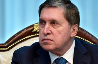 В Кремле отрицают подготовку встречи США, России и Украины