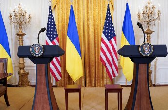 ABŞ Floridada Ukrayna ilə danışıqları müsbət qiymətləndirdi