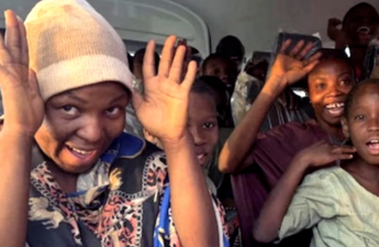 Nigeriyada daha 130 məktəbli girovluqdan azad edilib