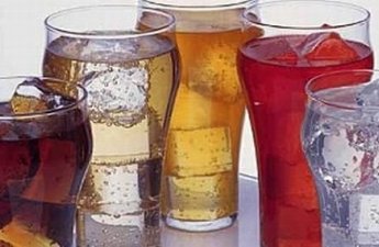 Şirin içkilər xərçəng riskini artırır