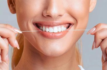 Dişləri təbii üsullarla necə ağartmalı? - Evdə effektiv metodlar