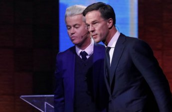 Putin 1,1 milyon insanı qurban verməyə hazırdır - Rutte