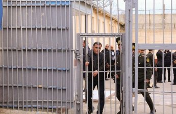 Bu gündən Amnistiya aktının icrasına başlanılır