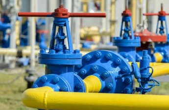 Təbii qazın dəyəri artdı