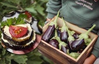 Restoran dadında möhtəşəm atışdırmalıq: Cəmi bir neçə dəqiqəyə hazırdır