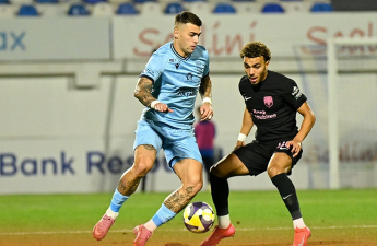 Premyer Liqa: İlin son oyununda “Sumqayıt” “Sabah”ı qəbul edir