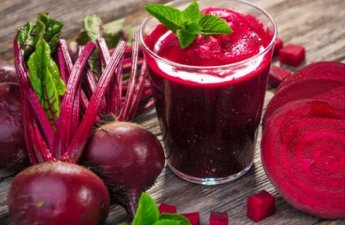 Çuğundurun bilinməyən faydaları